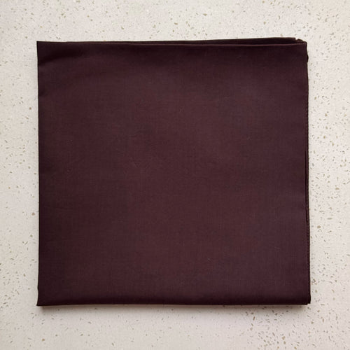 BROWN SCARF 75