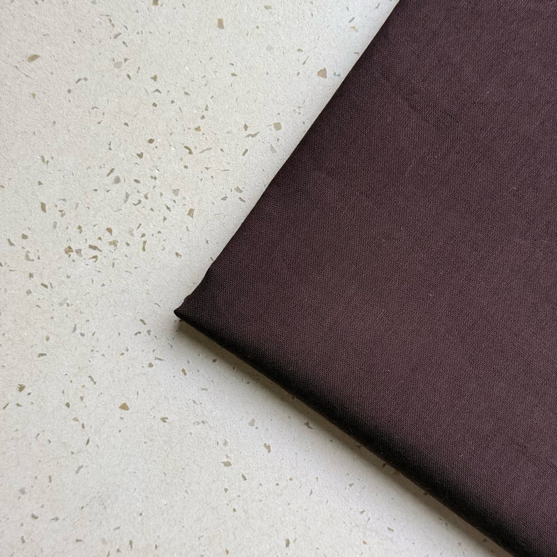 BROWN SCARF 75