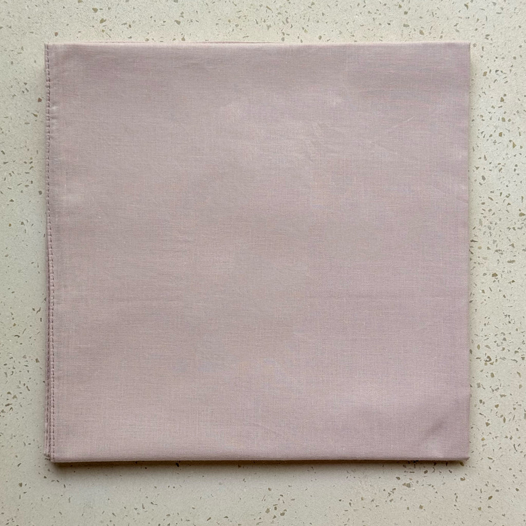 LIGHT PINK SCARF 75
