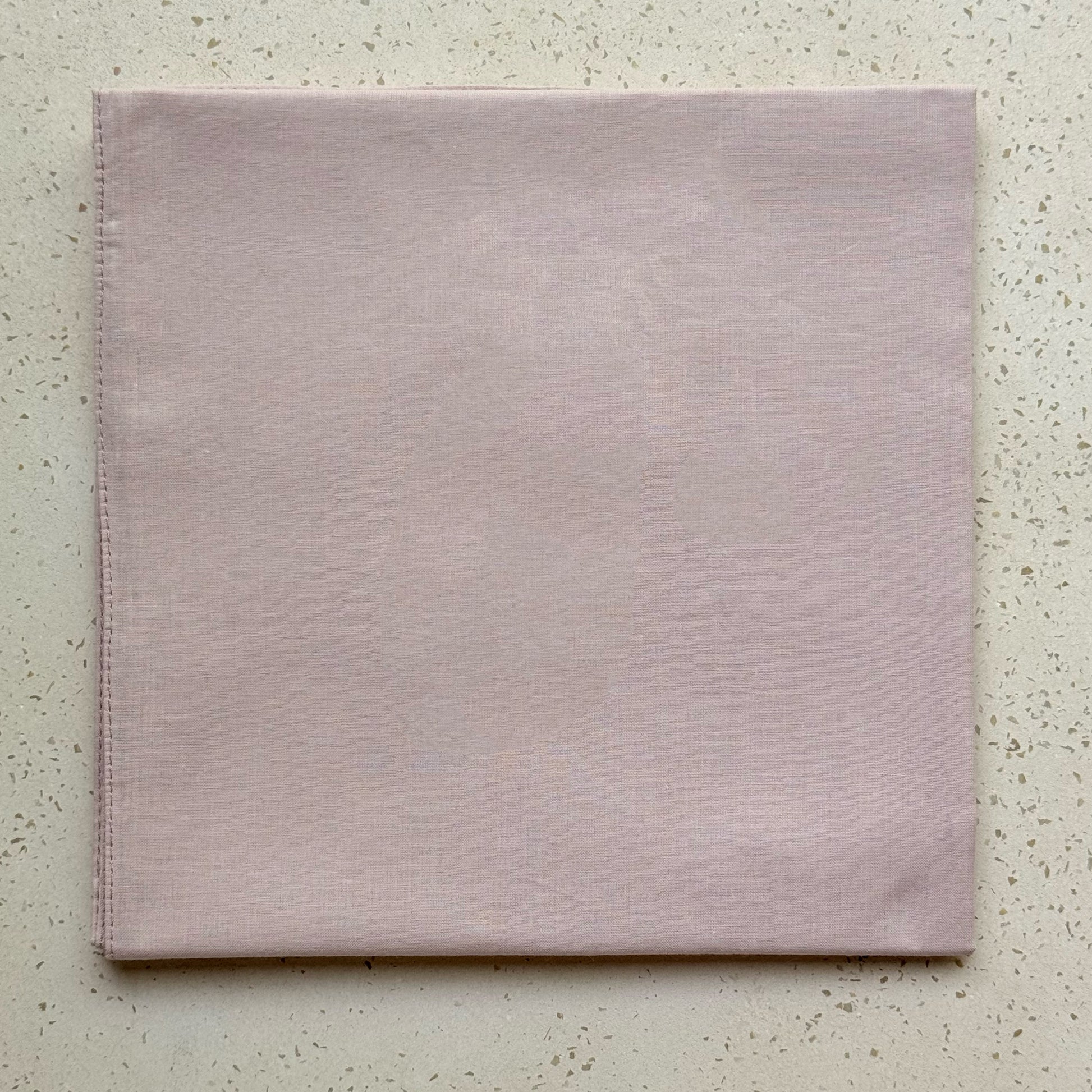 LIGHT PINK SCARF 75