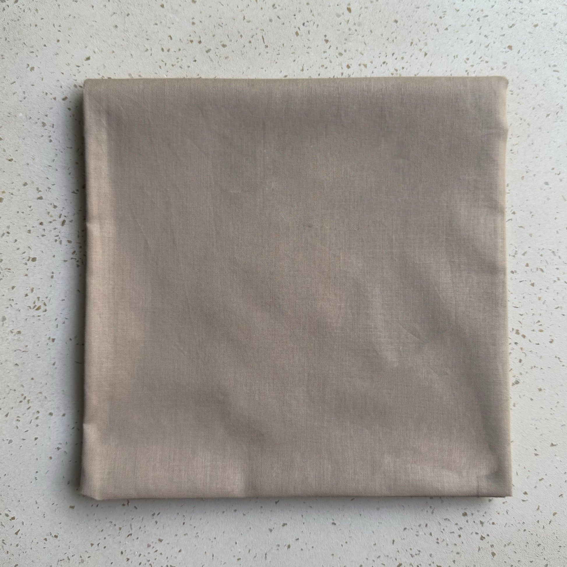 SAND BEIGE SCARF 75