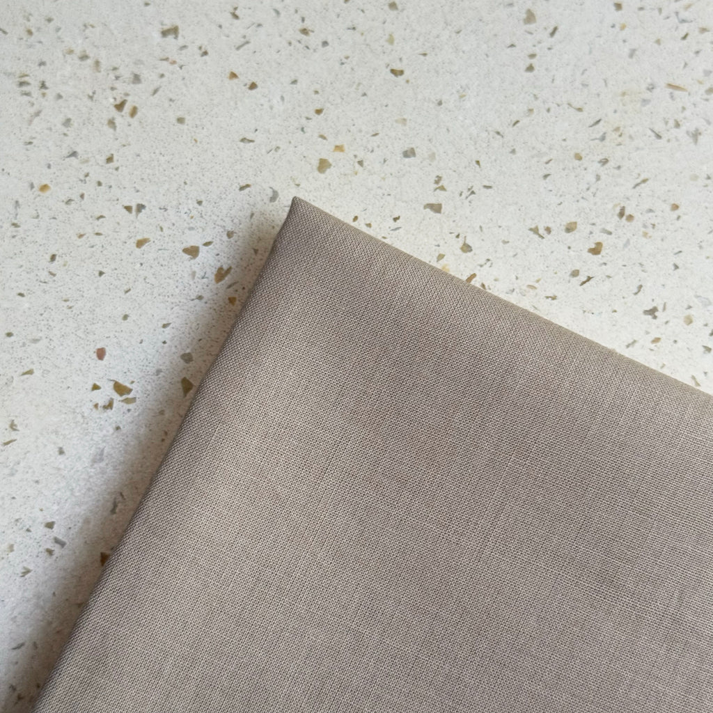 SAND BEIGE SCARF 75