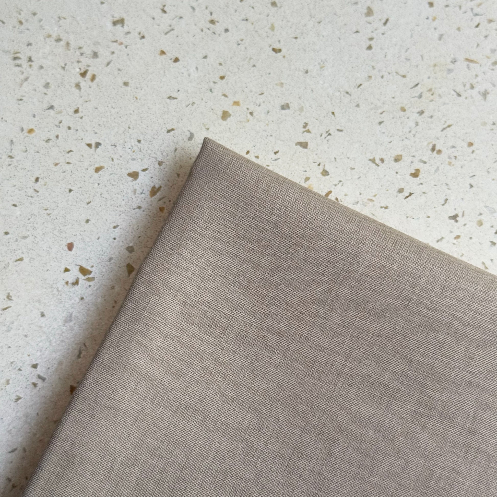 SAND BEIGE SCARF 75