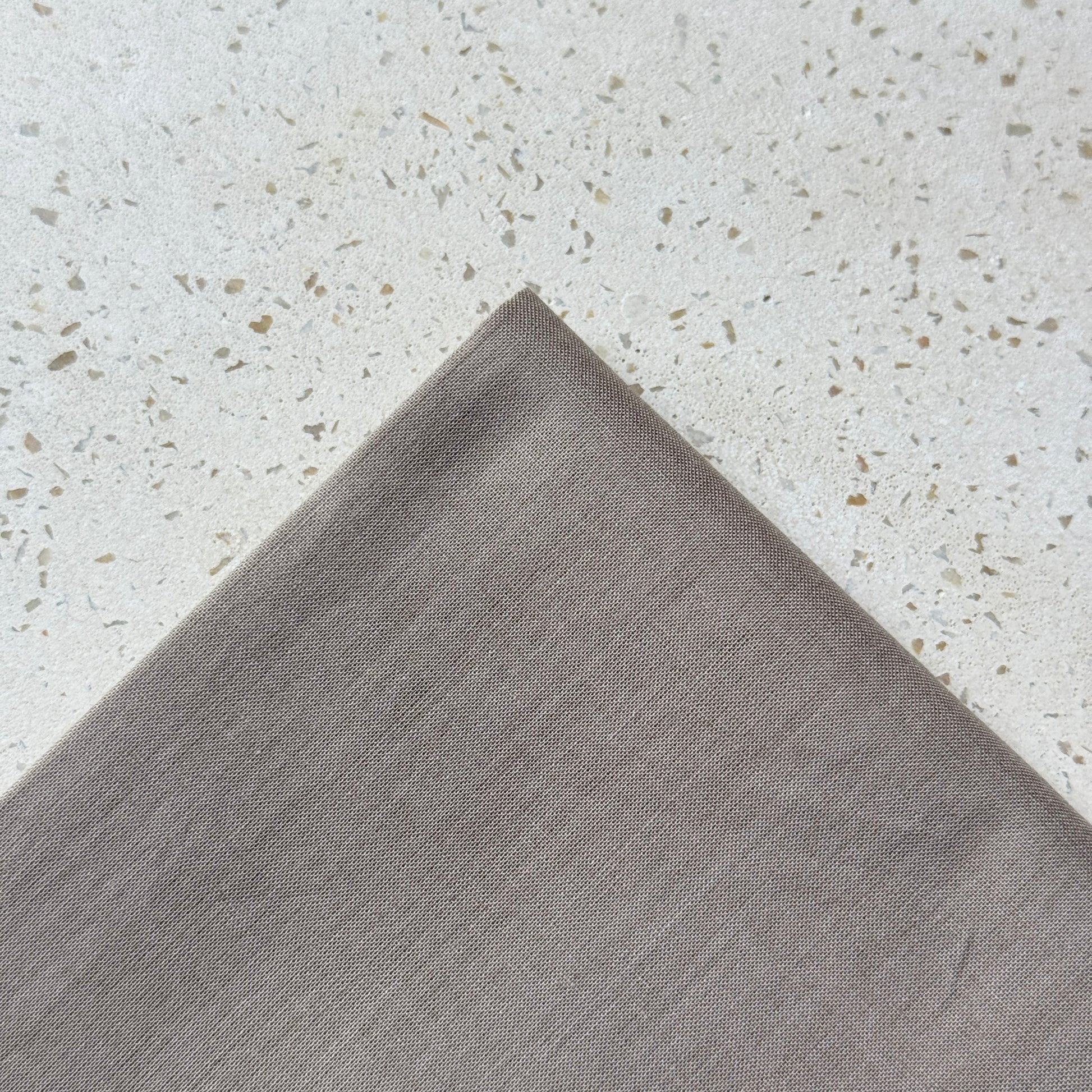 MOCHA BEIGE SCARF 75