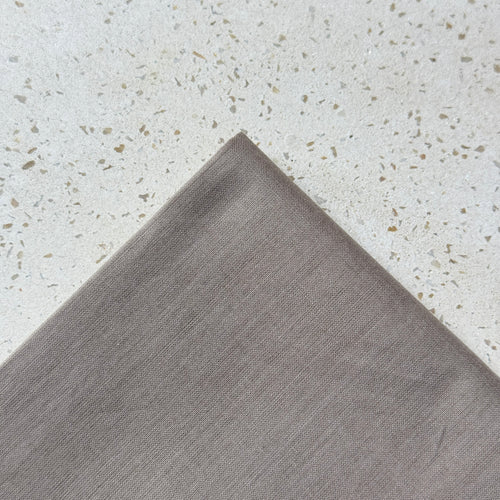 MOCHA BEIGE SCARF 75