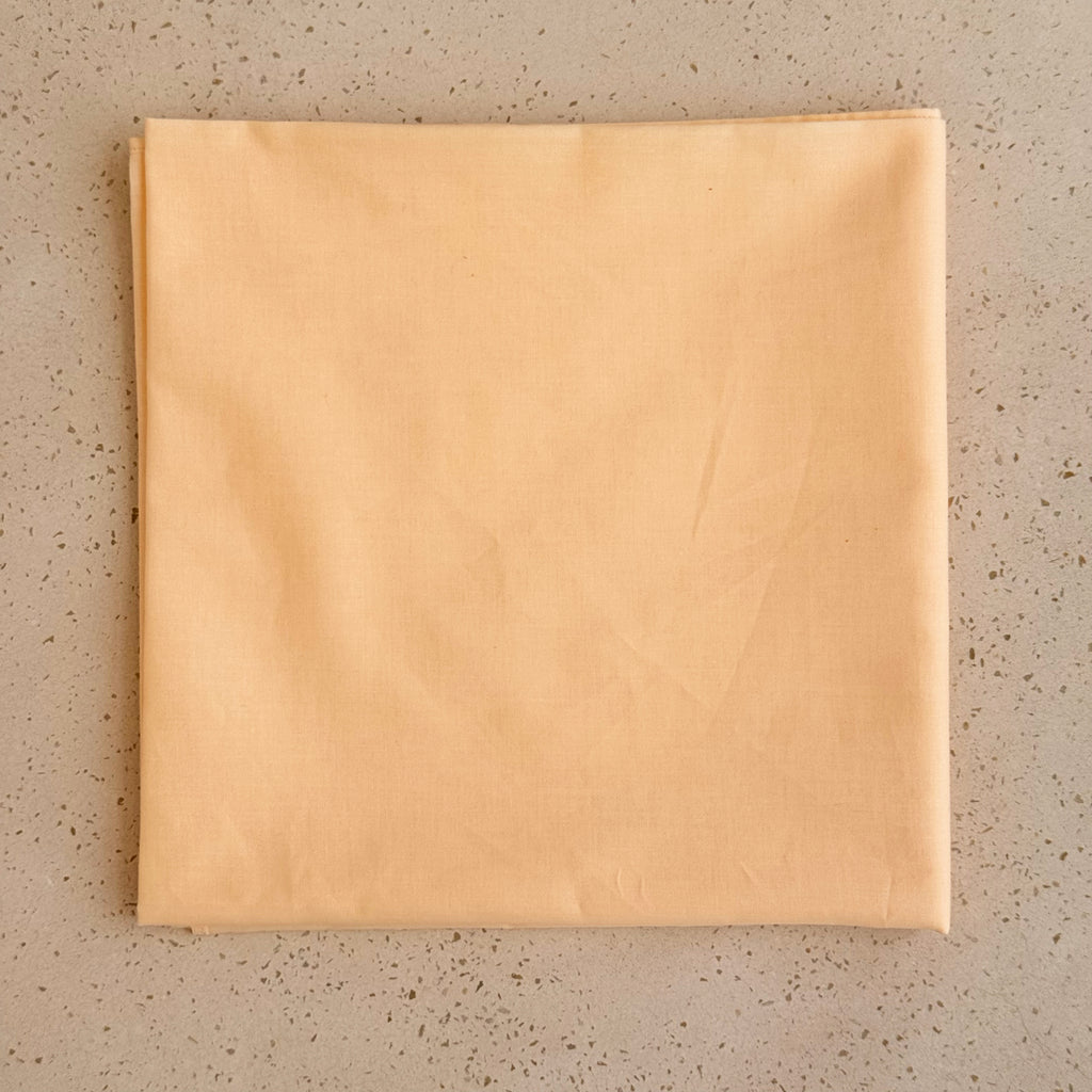 PEACH SCARF 85