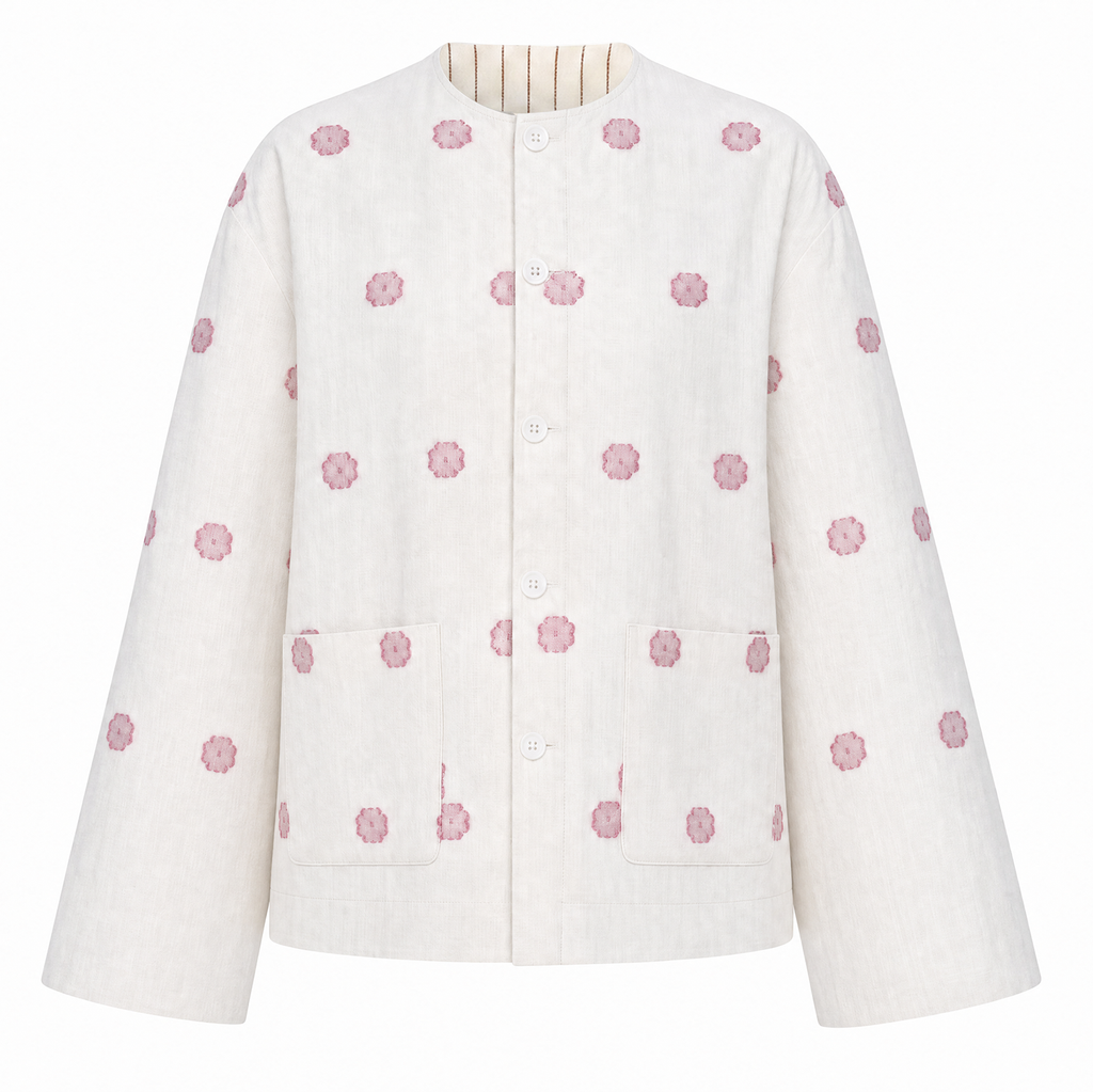 The Oversized Reversible