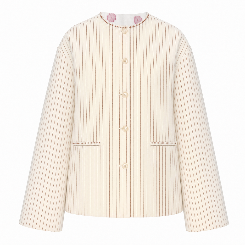 The Oversized Reversible