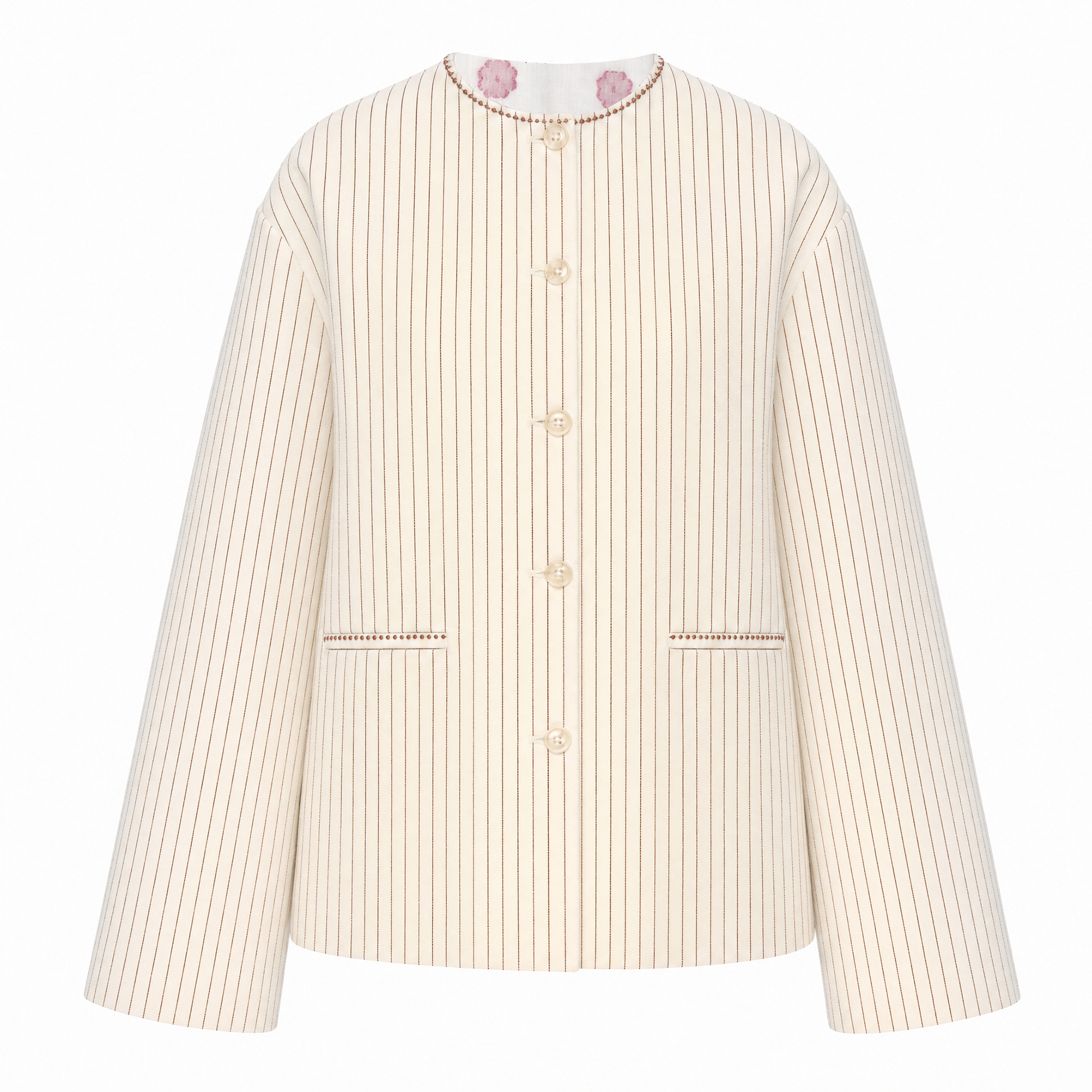 The Oversized Reversible