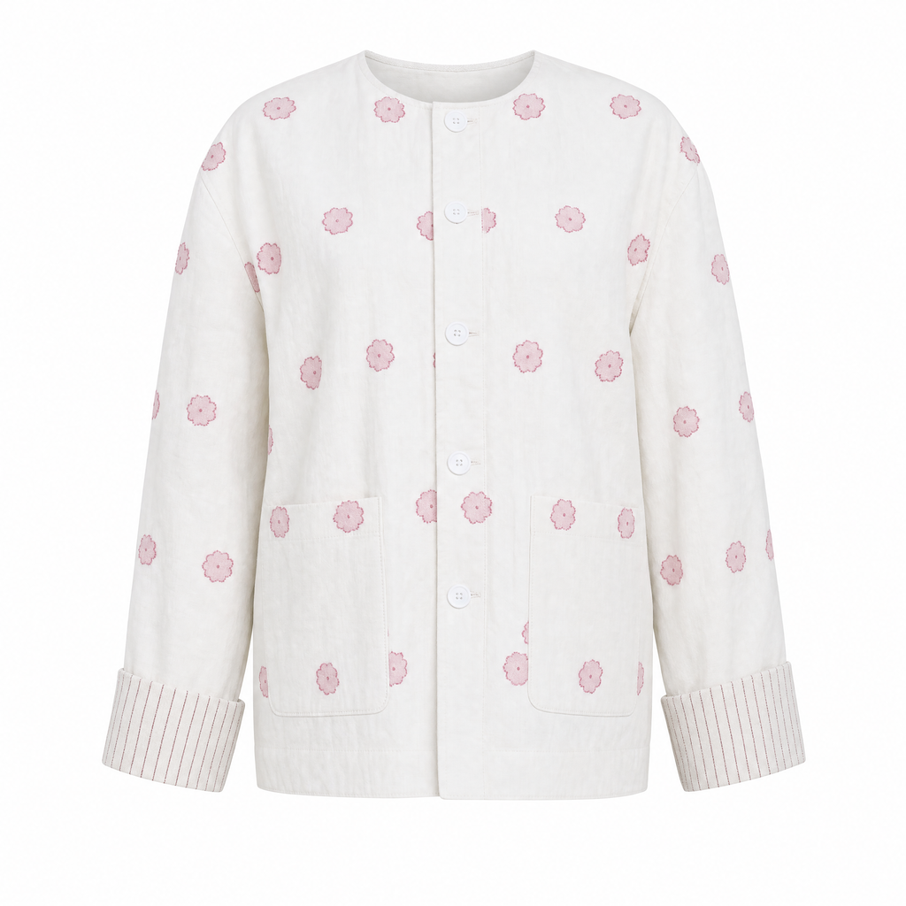 The Oversized Reversible