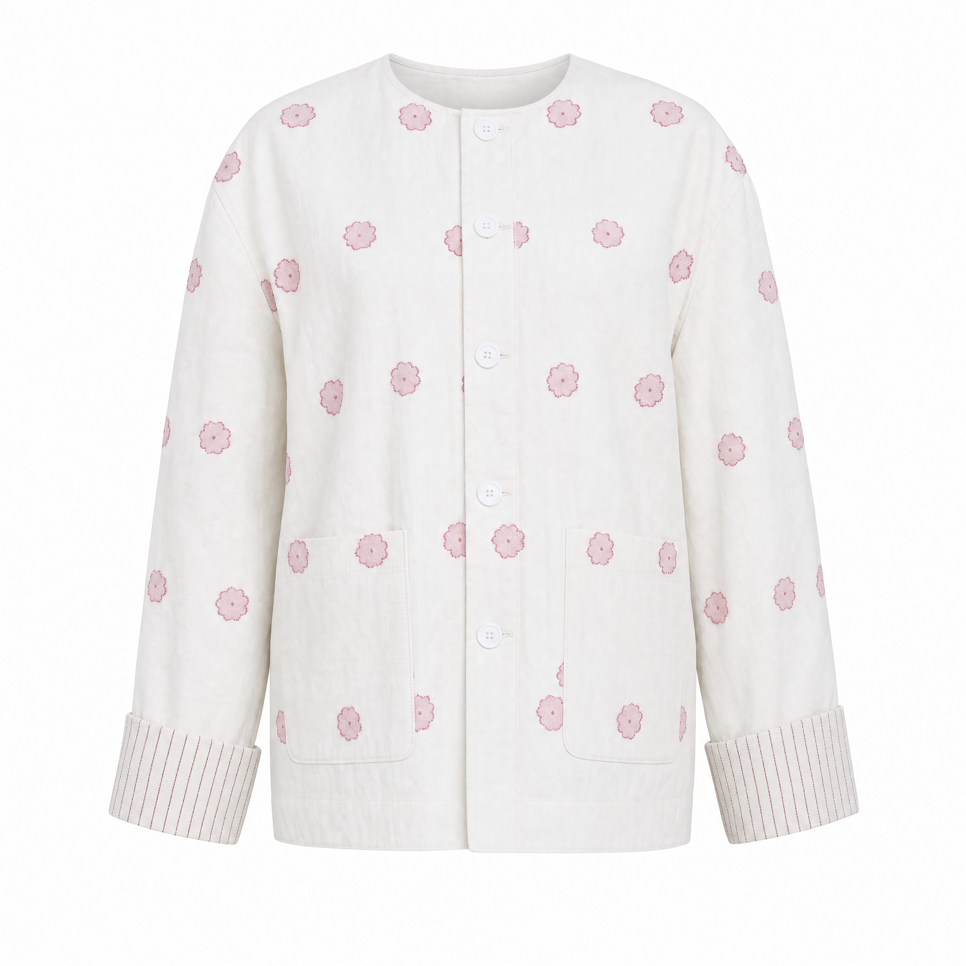 The Oversized Reversible